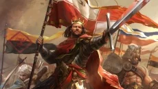 Total Battle - дата виходу для Windows 3.x