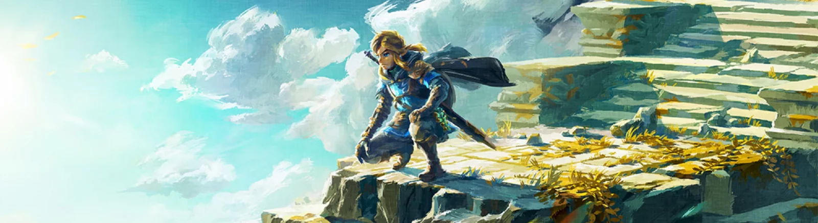 The Legend of Zelda: Tears of the Kingdom — Таблиця для Cheat Engine [1.2.1/Юзу] / Таблиці / Чити