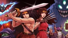 Batbarian: Testament of the Primordials - дата виходу для Windows 3.x