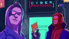 Cyber Protocol - дата виходу