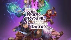 The Dark Crystal: Age of Resistance Tactics - дата виходу