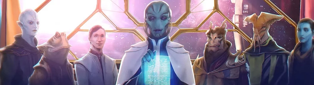 Дата виходу Stellaris: Federations у різних країнах світу