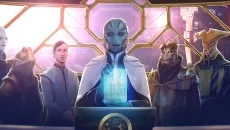 Stellaris: Federations - дата виходу для Linux