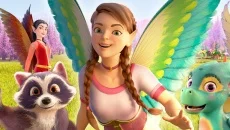 Trine 3: The Artifacts of Power схожа на Trine 3: The Artifacts of Power