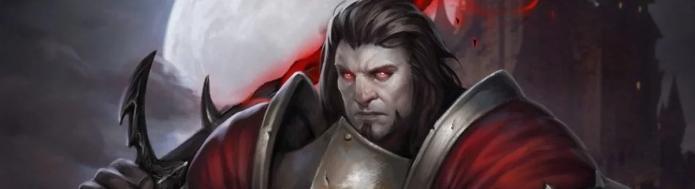 Файли для Immortal Realms: Vampire Wars - трейнери, моди, збереження, патчі