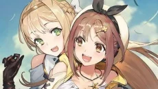 Atelier Ryza: Ever Darkness & the Secret Hideout - дата виходу