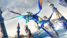 Panzer Dragoon: Remake - дата виходу для Nintendo Switch 2