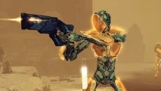 Fallout 4 VR схожа на Fallout 4 VR