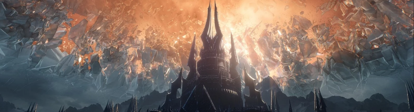 Форум World of Warcraft: Shadowlands