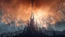 World of Warcraft: Shadowlands - дата виходу для Windows 3.x