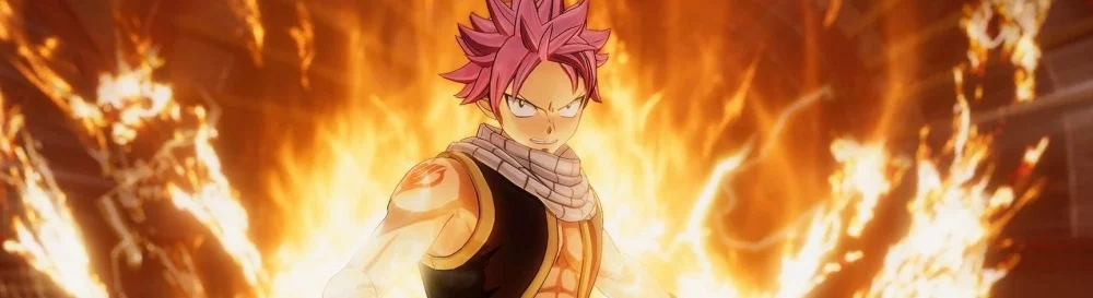 Змішані відгуки про Fairy Tail — 0 думок