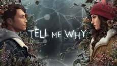 Tell Me Why - дата виходу
