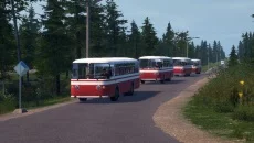 Euro Truck Simulator 2 схожа на Euro Truck Simulator 2