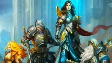 Might & Magic: Clash of Heroes - Definitive Edition схожа на Might & Magic: Clash of Heroes - Definitive Edition