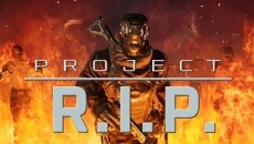 Project RIP - дата виходу