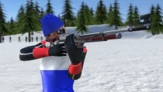 Biathlon Battle VR - дата виходу
