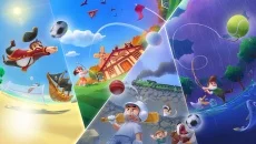Sports Story - дата виходу для Nintendo Switch 2