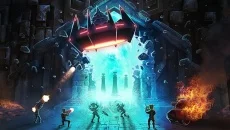 Book of Aliens - дата виходу для Windows 3.x