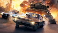 Fast & Furious: Crossroads - дата виходу