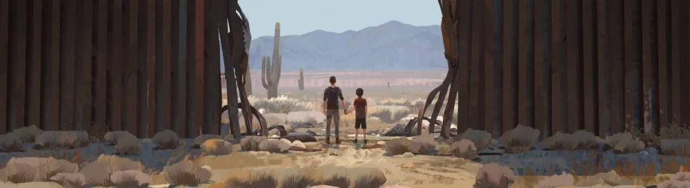 Купить Life is Strange 2 - Episode 5: Wolves дешево, скидки до 90% 🏷️, сравнение цен в разных магазинах