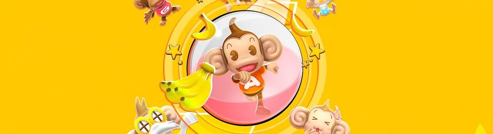 Трейнери для Super Monkey Ball: Banana Blitz HD