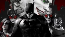 The Telltale Batman Shadows Edition - дата виходу для Nintendo Switch 2