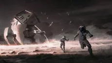 Dawn of Man схожа на Dawn of Man