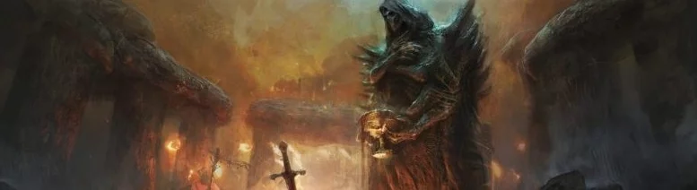 Tainted Grail: Conquest - останні новини сьогодні (вересень 2025) - злом захисту, системні вимоги, новини оновлень, де завантажити гру, трейлер