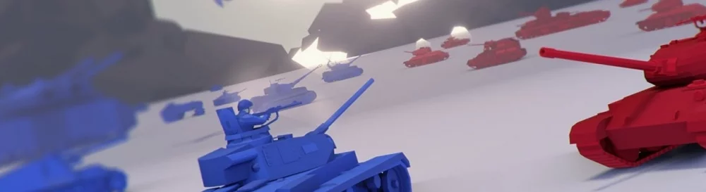 Чити для Total Tank Simulator