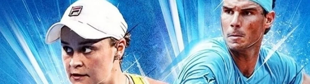 Усі відгуки та оцінки AO Tennis 2 — 0 думок
