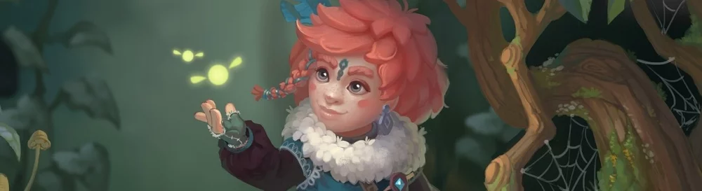 Дата виходу Potata: fairy flower у різних країнах світу