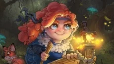 Potata: fairy flower - дата виходу