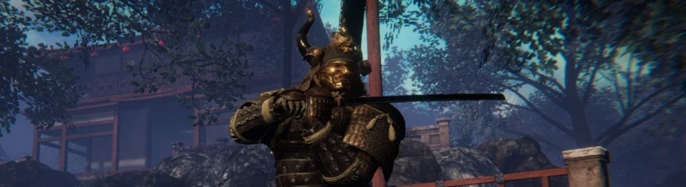 Форум Samurai Simulator