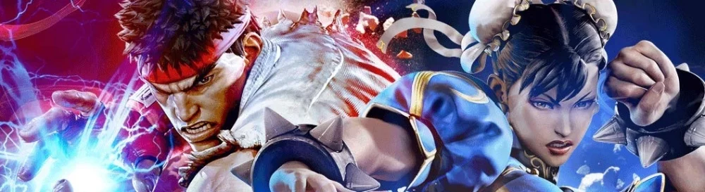 Купить Street Fighter 5: Champion Edition дешево, скидки до 90% 🏷️, сравнение цен в разных магазинах