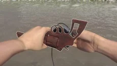 Magnet Fishing Simulator - дата виходу для PC