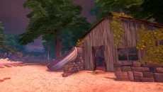 Ghost on the Shore - дата виходу для PC