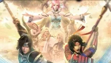 Warriors Orochi 4 Ultimate - дата виходу