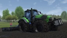 Farmer&#039;s Dynasty схожа на Farmer&#039;s Dynasty