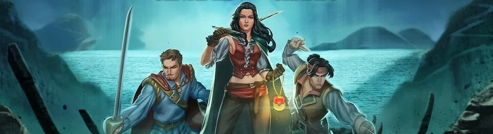 Купити Aluna: Sentinel of the Shards дешево, знижки до 90% 🏷️, порівняння цін у різних магазинах