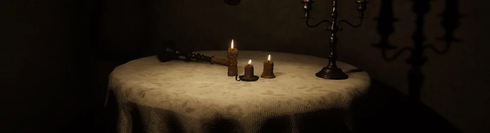 Найкращі ігри для Xbox One, схожі на Dawn of Fear