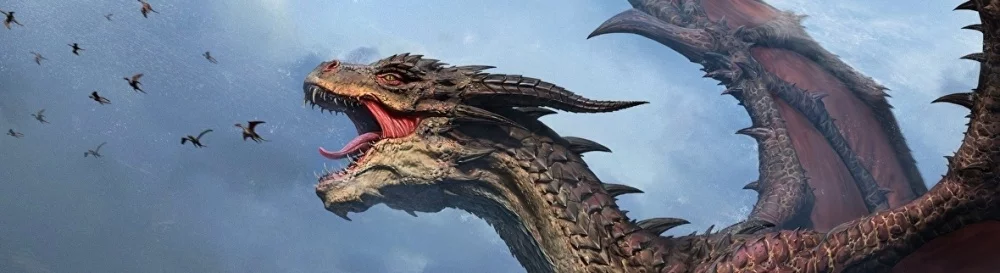 ТОП-7 - ігри, схожі на Day of Dragons