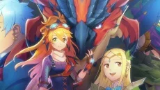 Monster Hunter XX схожа на Monster Hunter XX