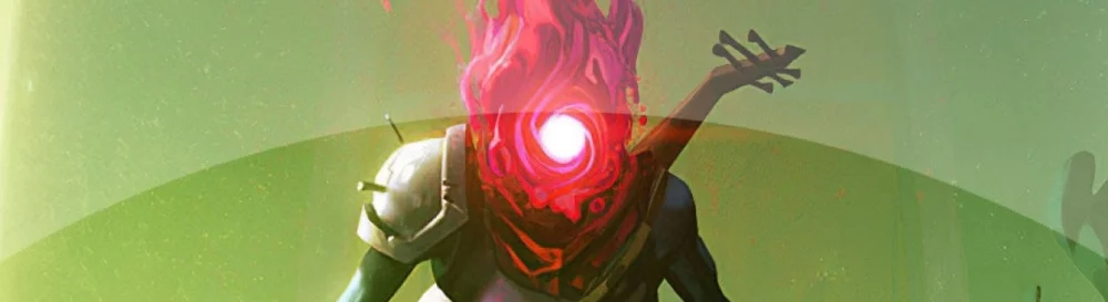 Купить Dead Cells: The Bad Seed дешево, скидки до 90% 🏷️, сравнение цен в разных магазинах