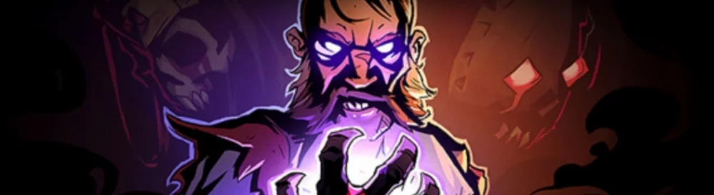 Купить Curse of the Dead Gods дешево, скидки до 90% 🏷️, сравнение цен в разных магазинах