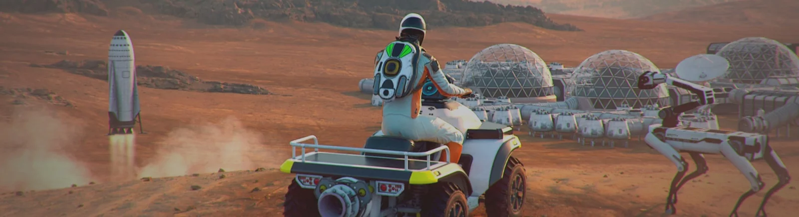 Форум Occupy Mars: The Game