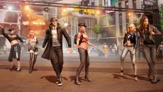 Soul Dance Party - дата виходу для PC