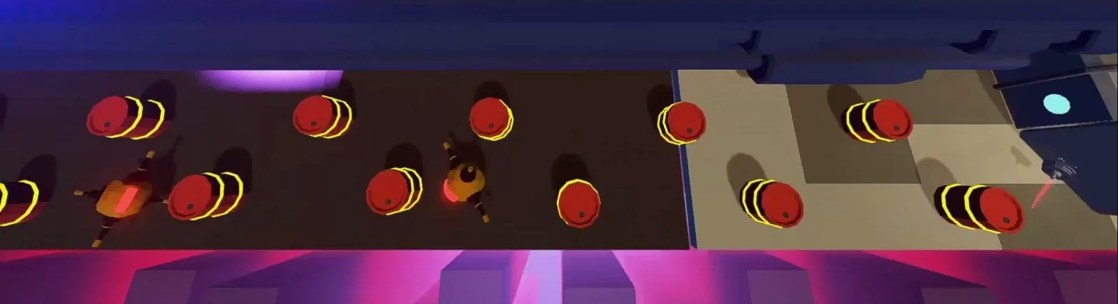 Купить JASEM: Just Another Shooter with Electronic Music дешево, скидки до 90% 🏷️, сравнение цен в разных магазинах