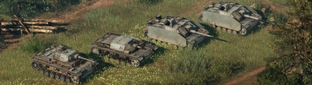 Усі відгуки та оцінки Men of War 2: Arena (Soldiers: Arena) — 1 думка