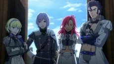 Fire Emblem Three Houses: Cindered Shadows - дата виходу