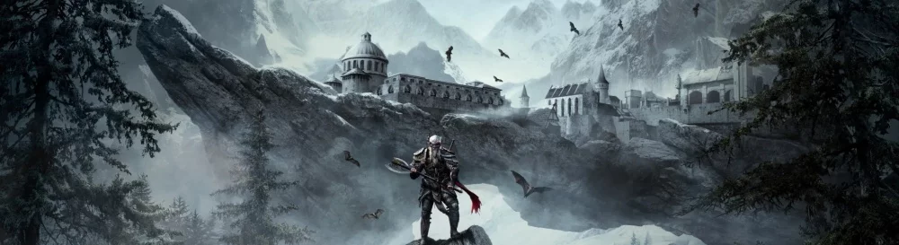 Форум The Elder Scrolls Online: Greymoor